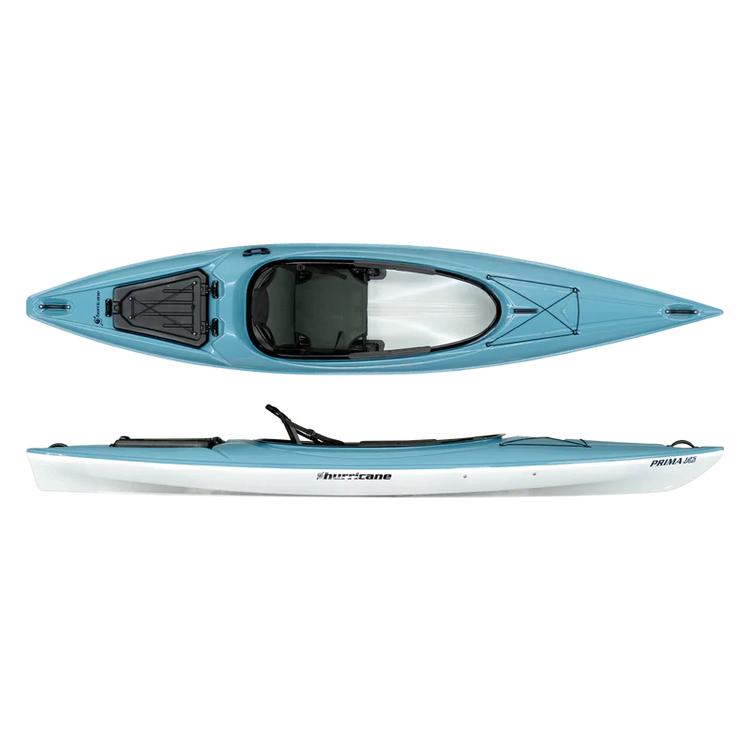 Hurricane Prima 125 Sport Kayak - Image 6
